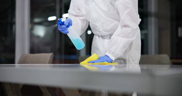 Licensed Infectious Disease Decontamination service in Onyx, CA - Trauma Clean Pros